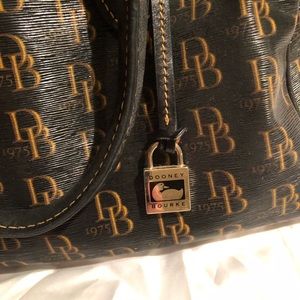 Adorable D&B! Like new. Only used a few times.